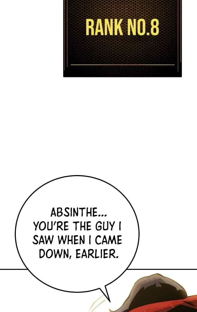 Player Super Justice Chapter 26 page 7