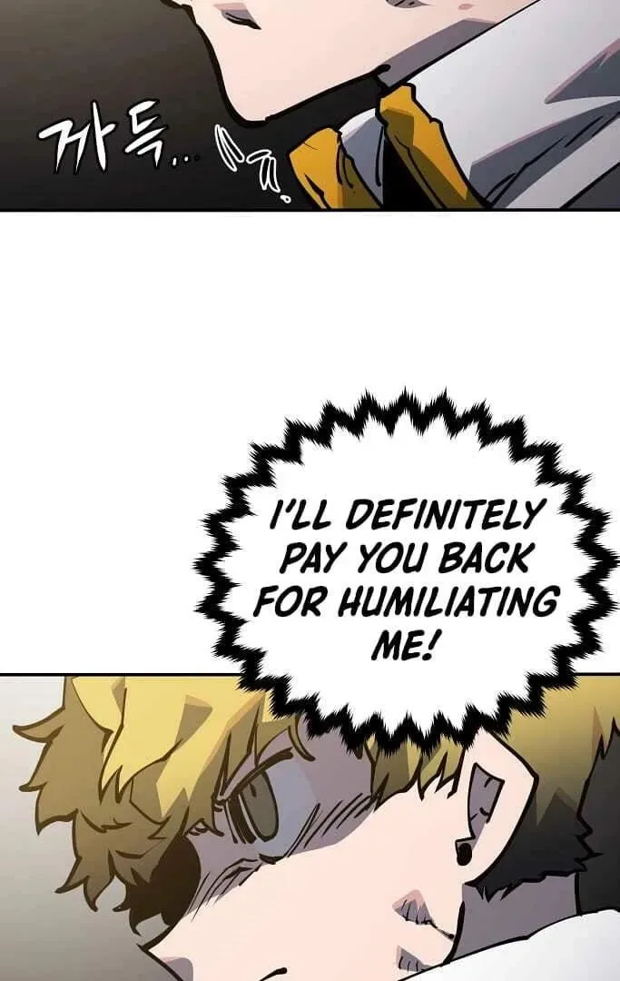 Player Super Justice Chapter 26 page 33