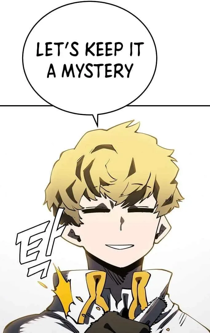 Player Super Justice Chapter 26 page 21