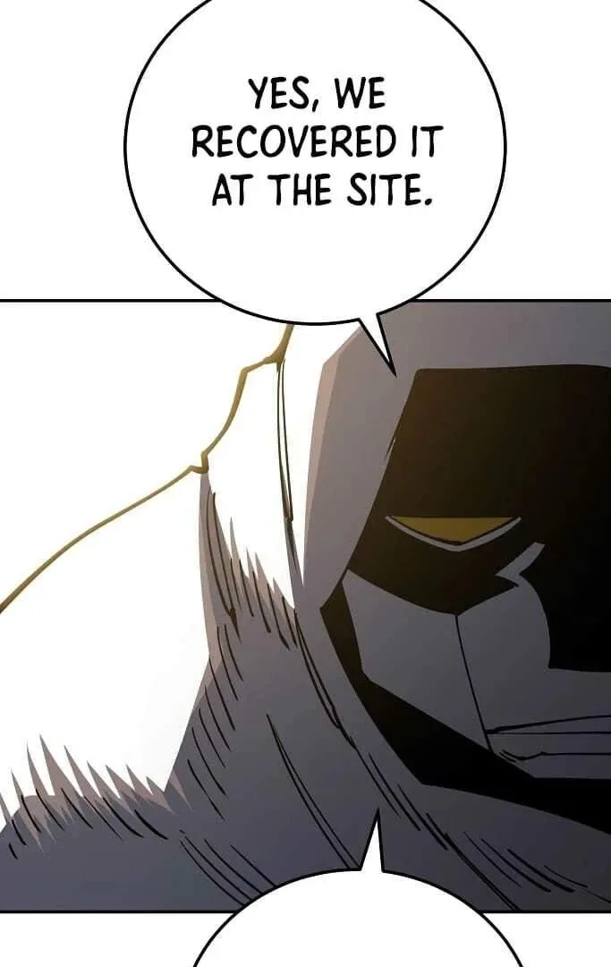 Player Super Justice Chapter 26 page 13