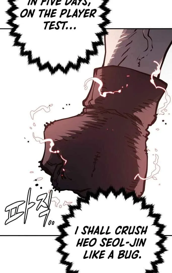 Player Super Justice Chapter 26 page 35