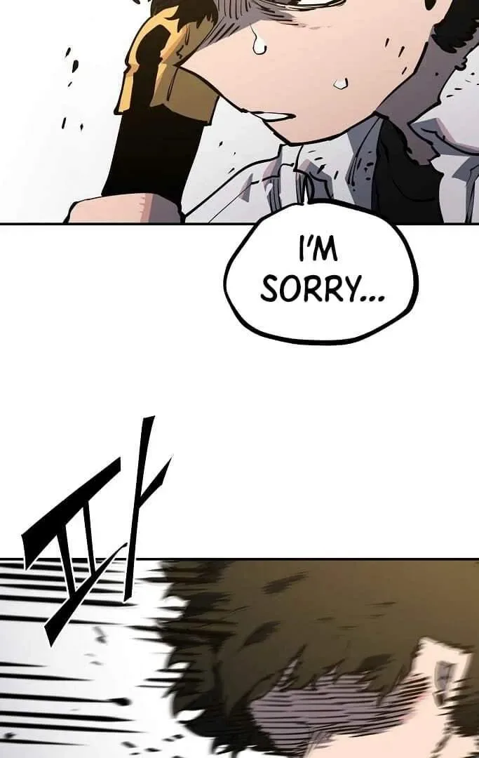 Player Super Justice Chapter 26 page 98