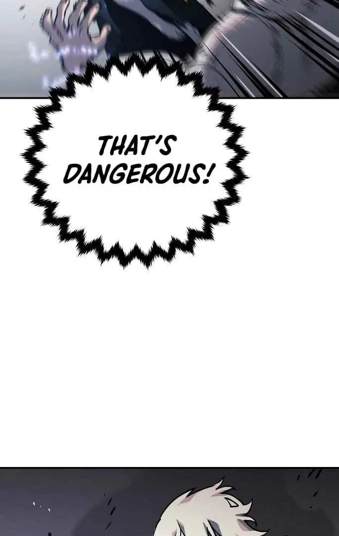 Player Super Justice Chapter 26 page 58