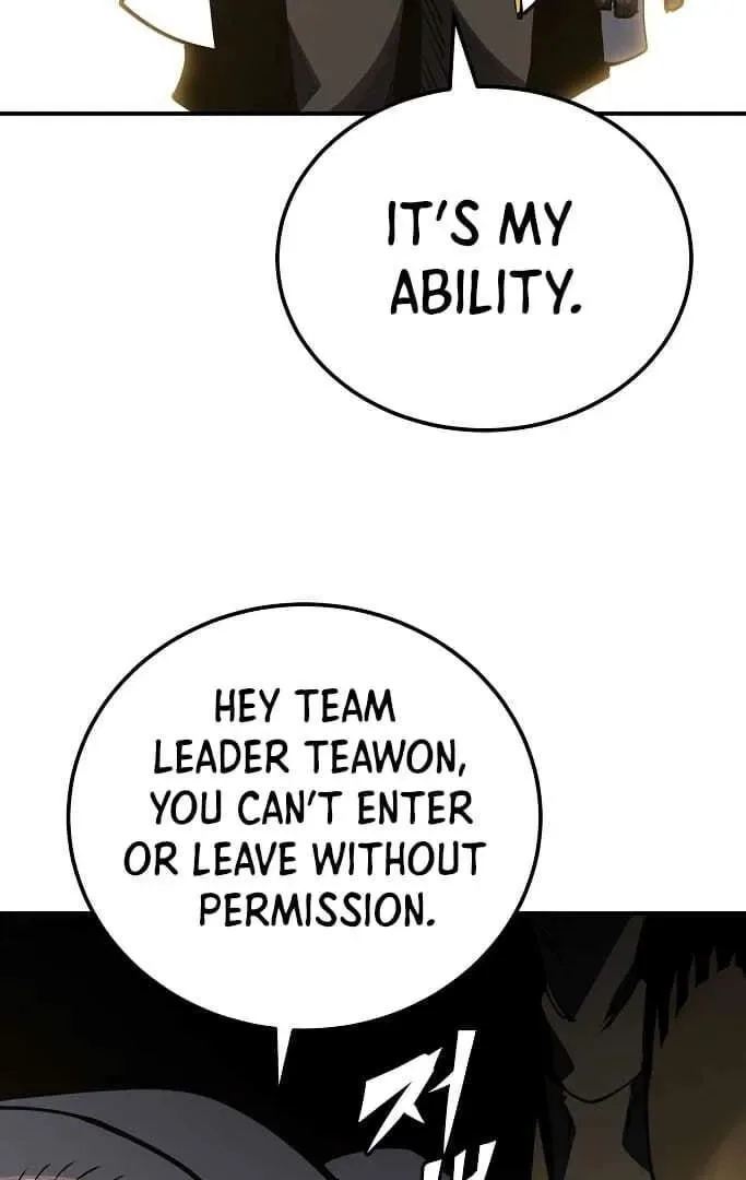 Player Super Justice Chapter 26 page 18