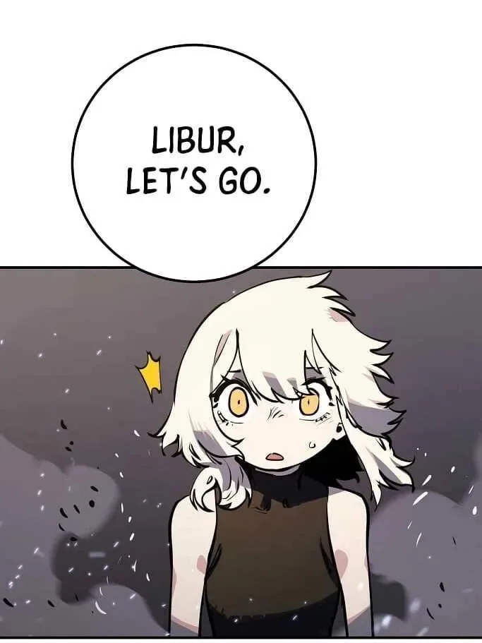 Player Super Justice Chapter 26 page 64