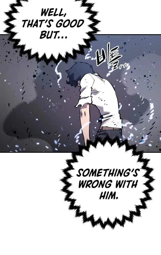 Player Super Justice Chapter 26 page 60
