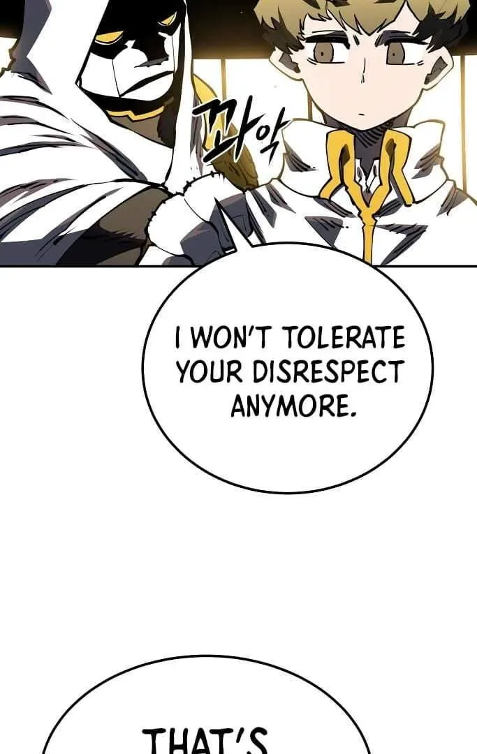 Player Super Justice Chapter 26 page 23