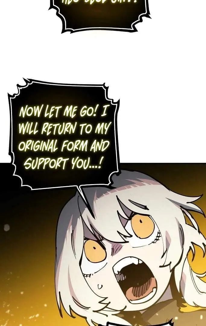 Player Super Justice Chapter 26 page 85