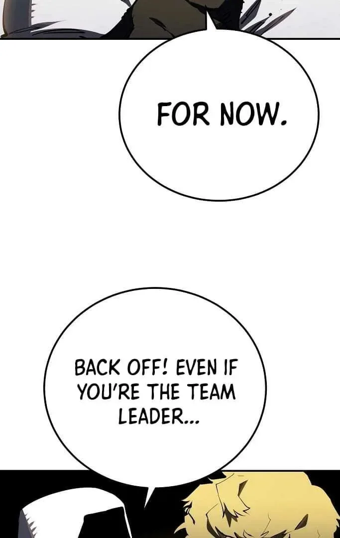 Player Super Justice Chapter 26 page 22