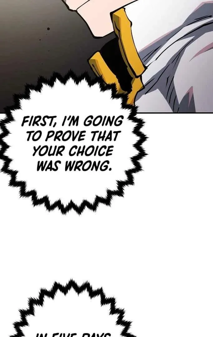 Player Super Justice Chapter 26 page 34