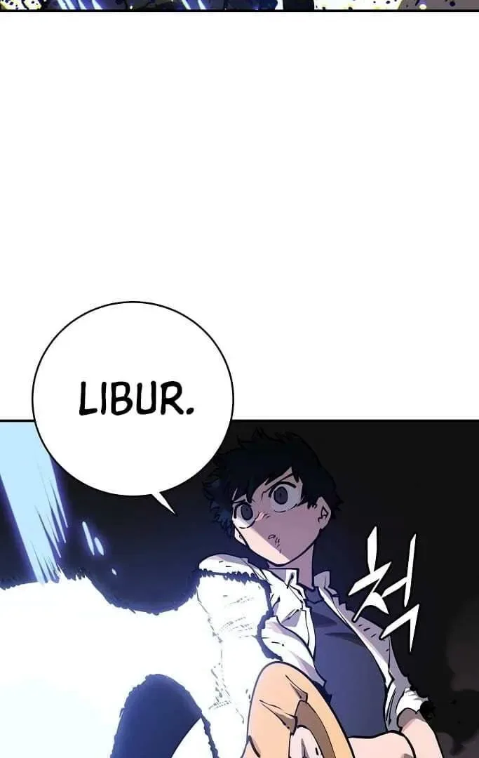Player Super Justice Chapter 26 page 73