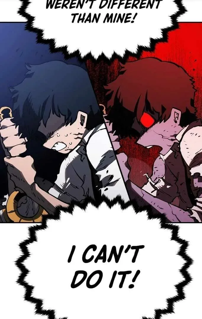 Player Super Justice Chapter 26 page 94