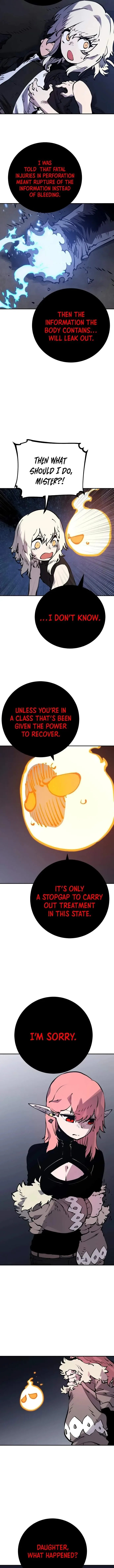 Player Super Justice Chapter 42 page 3