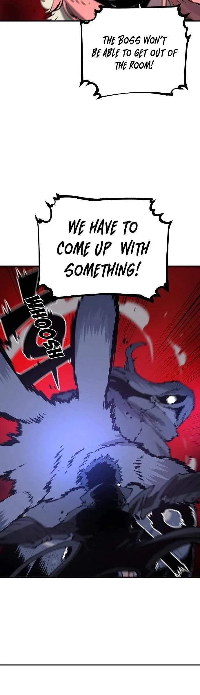 Player Super Justice Chapter 43 page 26