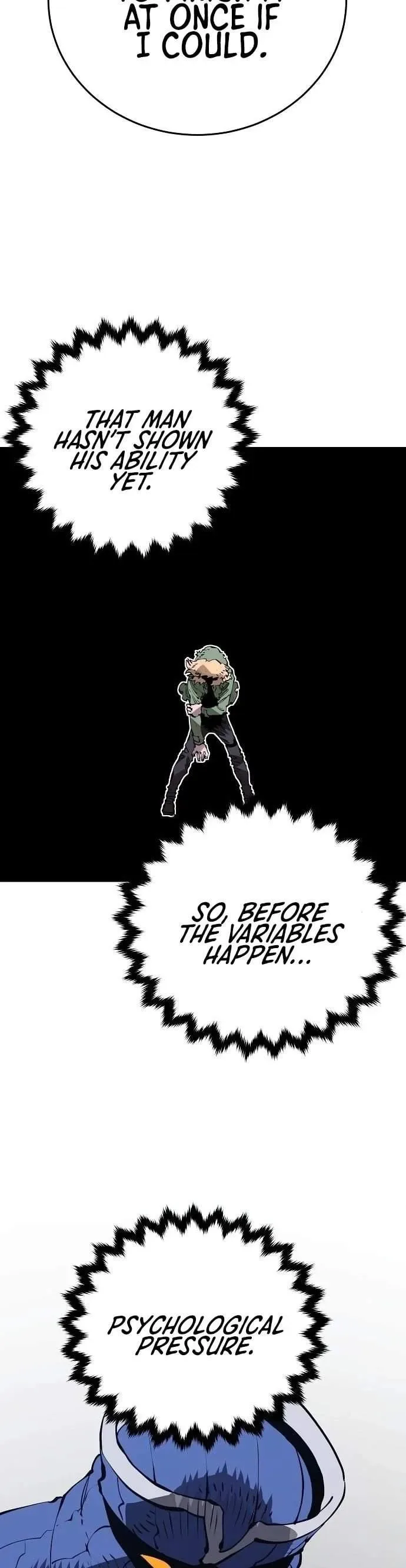 Player Super Justice Chapter 44 page 32