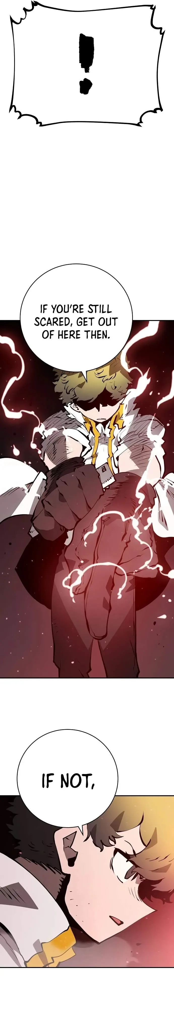 Player Super Justice Chapter 51 page 7