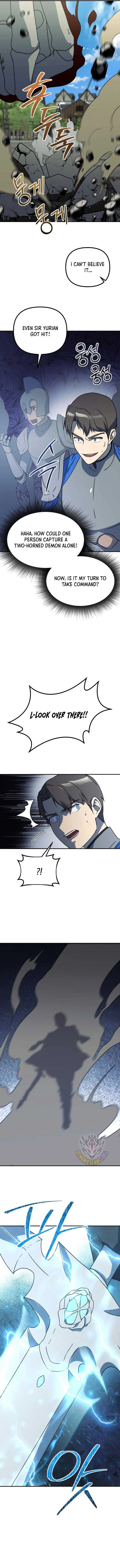 Playing the Perfect Fox-Eyed Villain Chapter 11 page 14