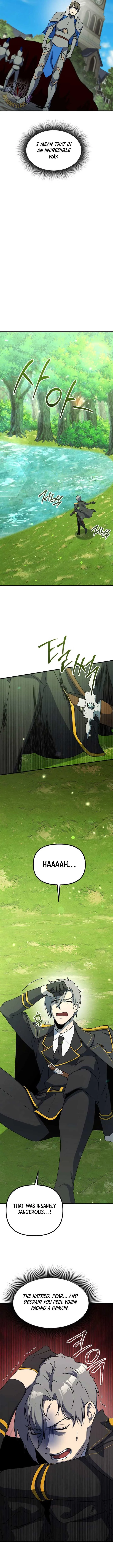 Playing the Perfect Fox-Eyed Villain Chapter 12 page 12