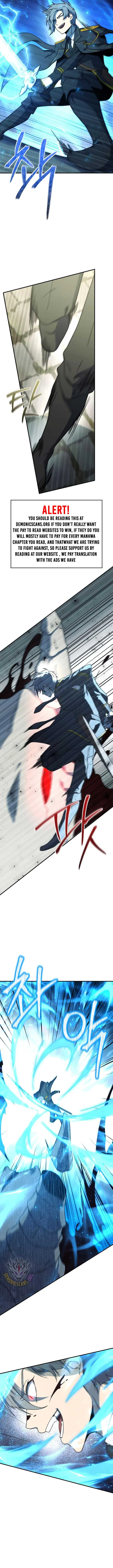 Playing the Perfect Fox-Eyed Villain Chapter 11 page 11