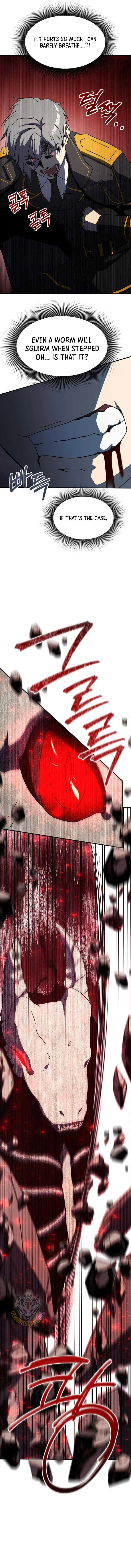 Playing the Perfect Fox-Eyed Villain Chapter 11 page 13
