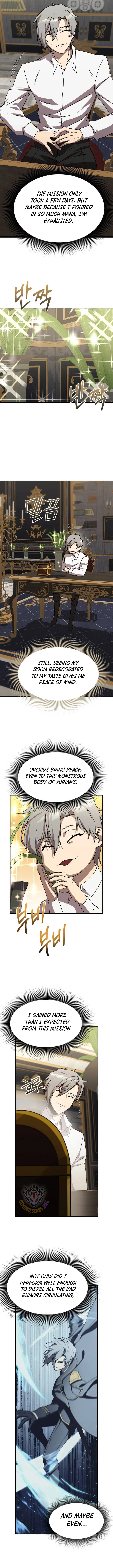 Playing the Perfect Fox-Eyed Villain Chapter 13 page 6