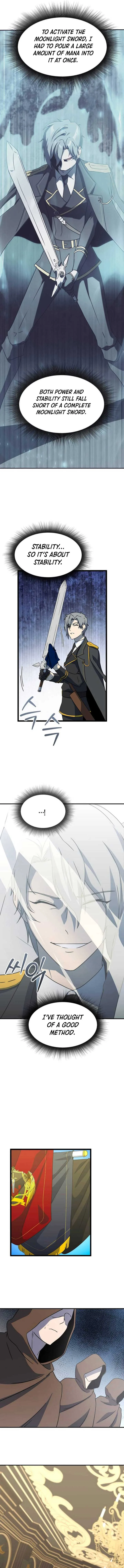 Playing the Perfect Fox-Eyed Villain Chapter 12 page 15