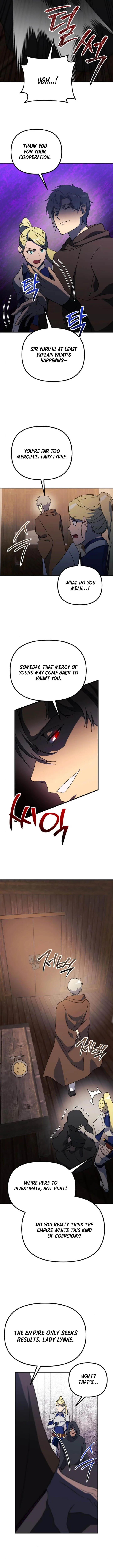 Playing the Perfect Fox-Eyed Villain Chapter 16 page 11
