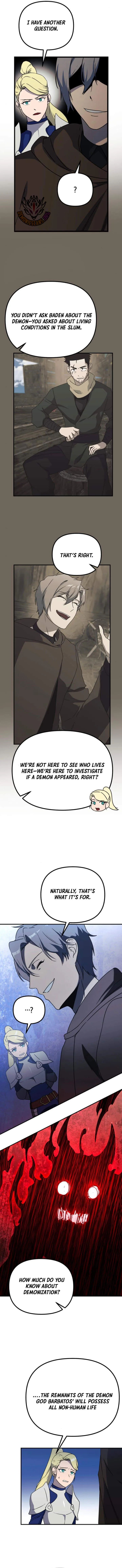 Playing the Perfect Fox-Eyed Villain Chapter 16 page 6