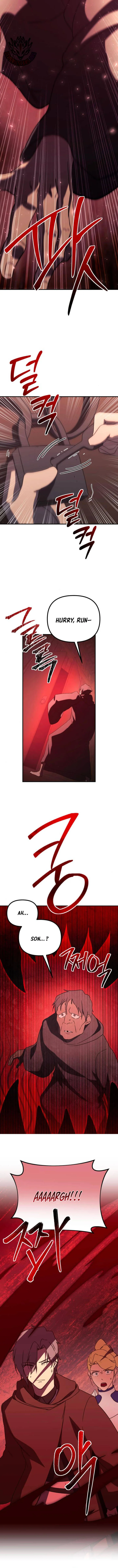 Playing the Perfect Fox-Eyed Villain Chapter 16 page 14