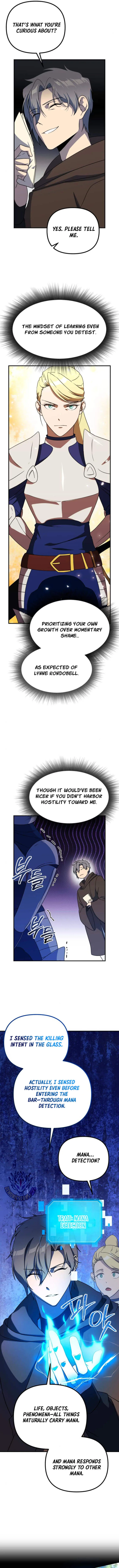 Playing the Perfect Fox-Eyed Villain Chapter 16 page 4