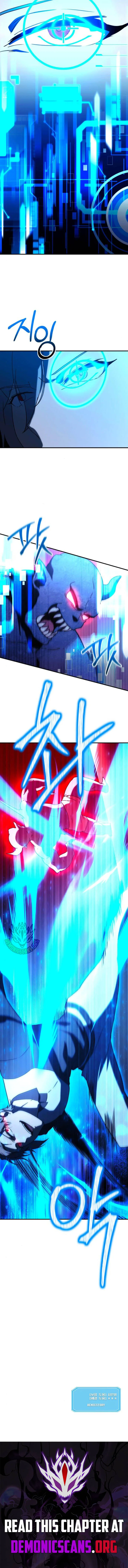 Playing the Perfect Fox-Eyed Villain Chapter 16 page 18