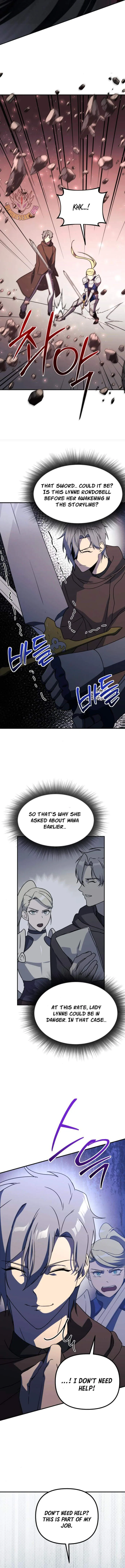 Playing the Perfect Fox-Eyed Villain Chapter 16 page 16