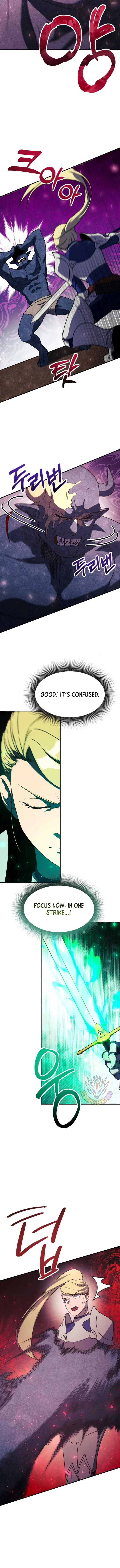Playing the Perfect Fox-Eyed Villain Chapter 17 page 4