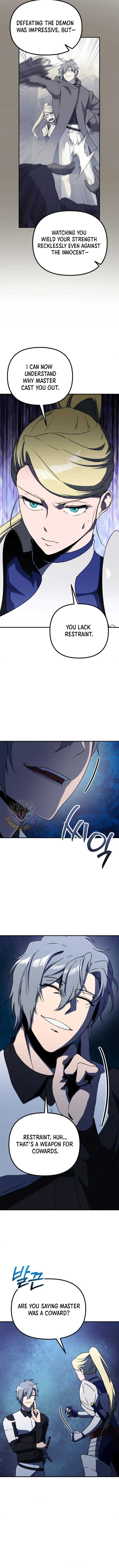 Playing the Perfect Fox-Eyed Villain Chapter 17 page 12