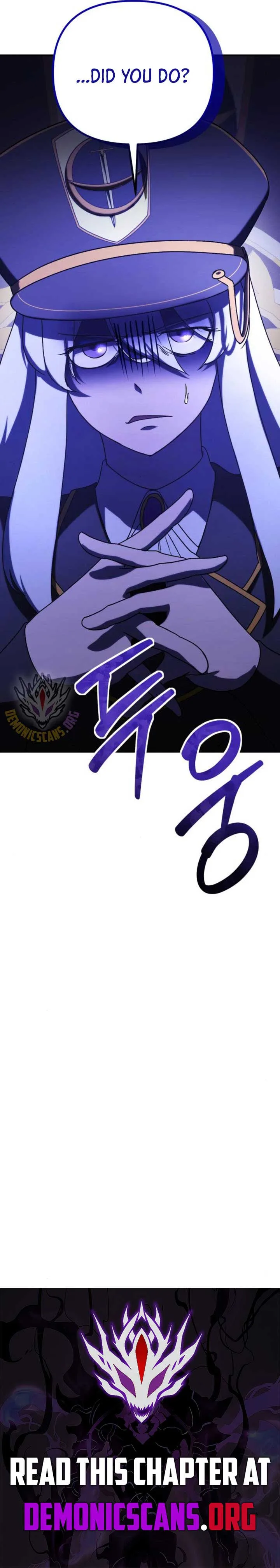 Playing the Perfect Fox-Eyed Villain Chapter 17 page 17