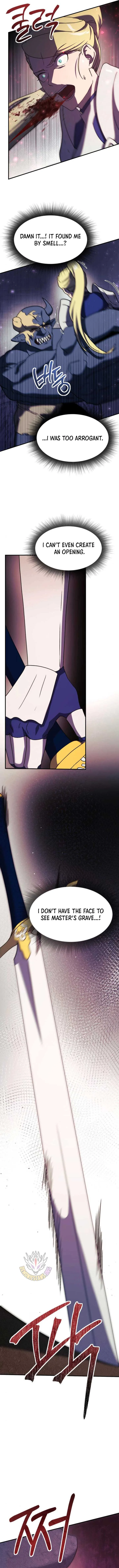 Playing the Perfect Fox-Eyed Villain Chapter 17 page 5