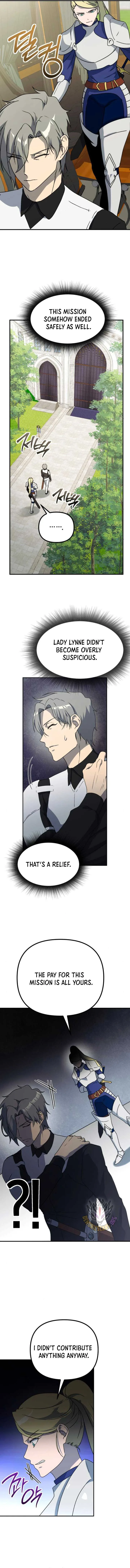 Playing the Perfect Fox-Eyed Villain Chapter 17 page 10