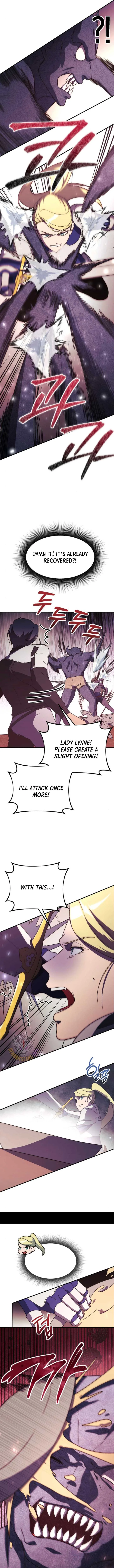 Playing the Perfect Fox-Eyed Villain Chapter 17 page 3