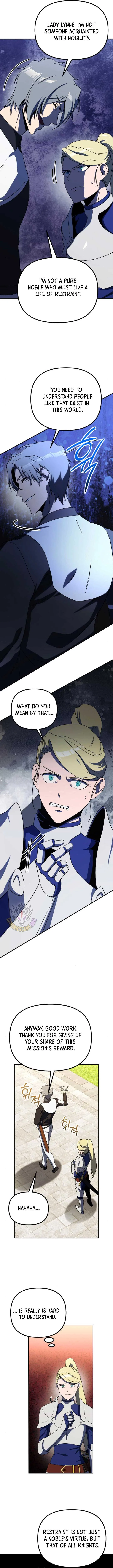 Playing the Perfect Fox-Eyed Villain Chapter 17 page 13
