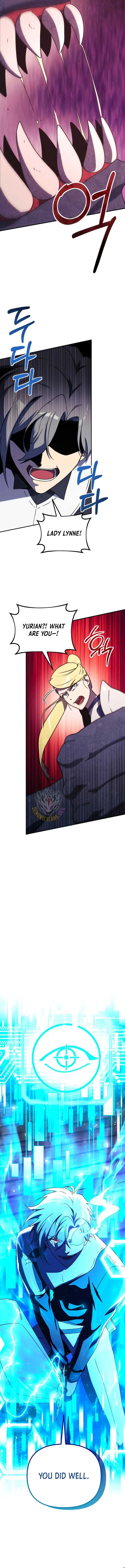 Playing the Perfect Fox-Eyed Villain Chapter 17 page 6