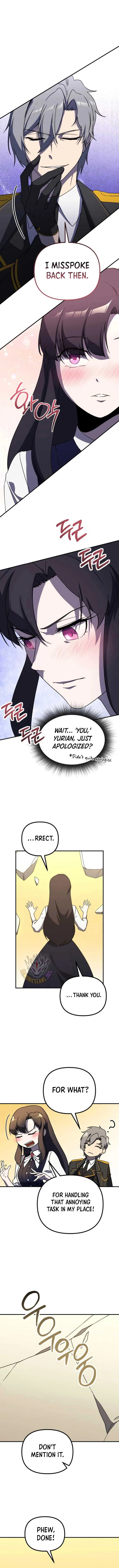 Playing the Perfect Fox-Eyed Villain Chapter 20 page 10