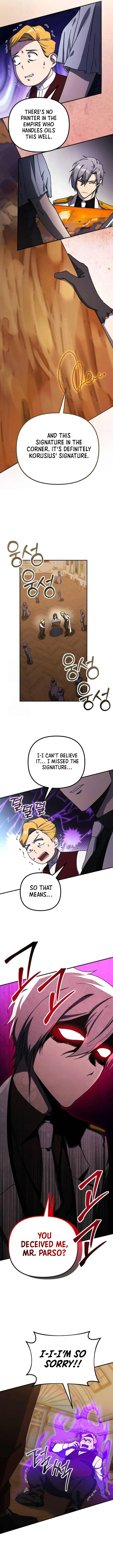 Playing the Perfect Fox-Eyed Villain Chapter 19 page 3