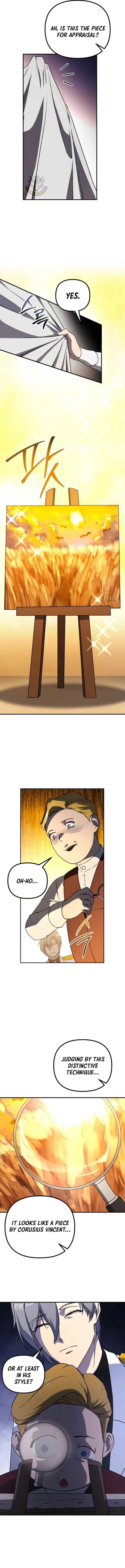 Playing the Perfect Fox-Eyed Villain Chapter 18 page 12