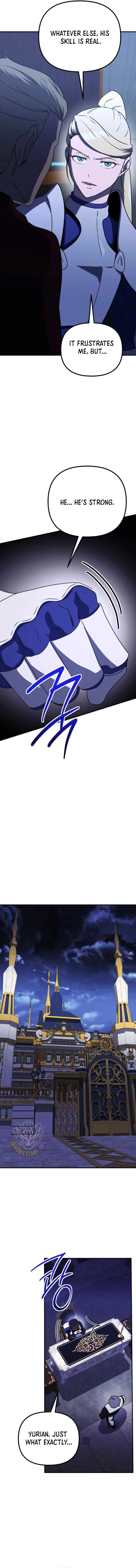 Playing the Perfect Fox-Eyed Villain Chapter 17 page 16