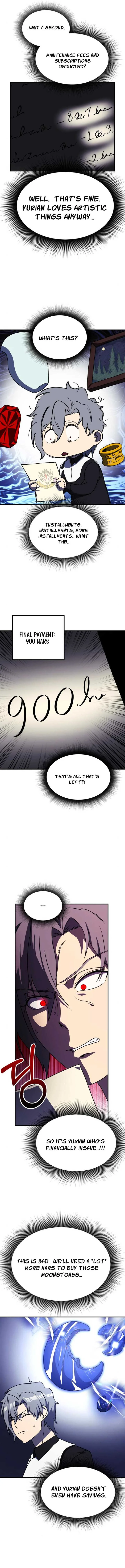 Playing the Perfect Fox-Eyed Villain Chapter 18 page 6