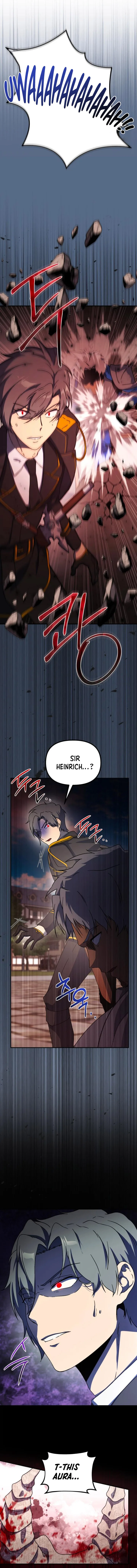 Playing the Perfect Fox-Eyed Villain Chapter 10 page 15