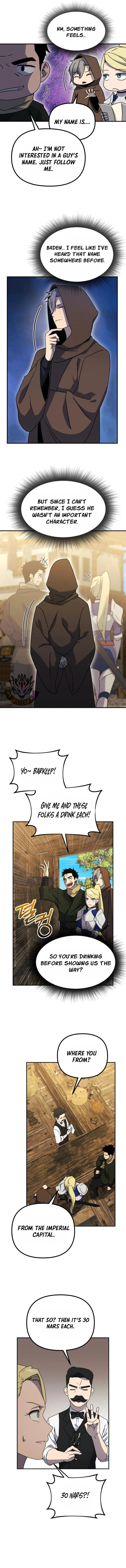 Playing the Perfect Fox-Eyed Villain Chapter 15 page 6