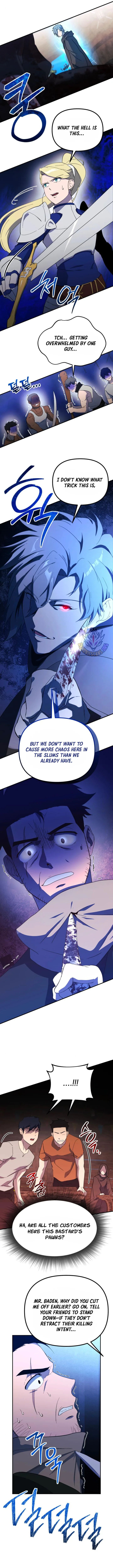 Playing the Perfect Fox-Eyed Villain Chapter 15 page 12