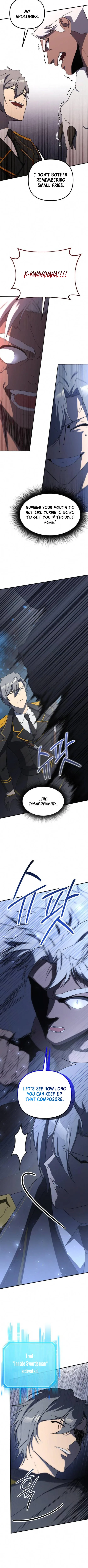 Playing the Perfect Fox-Eyed Villain Chapter 24 page 8
