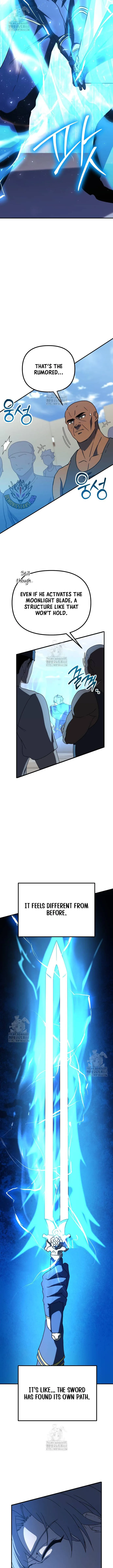 Playing the Perfect Fox-Eyed Villain Chapter 22 page 9